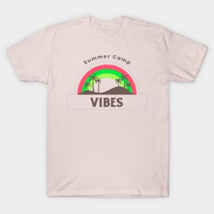 Summer Camp T-Shirt